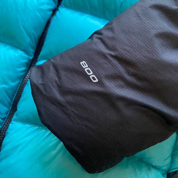 The North Face Summit L6 Down Puffer Parka - Picture 9 of 14